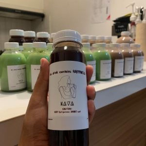 Americano manuka botol 250ml