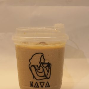 Kava Coffee