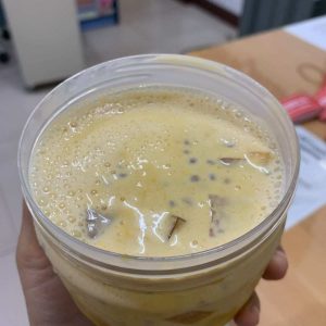 MANGO SAGO 300 ml